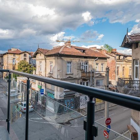Bright & Cozy 1Bd Apartment In А New Building Sofia Luaran gambar