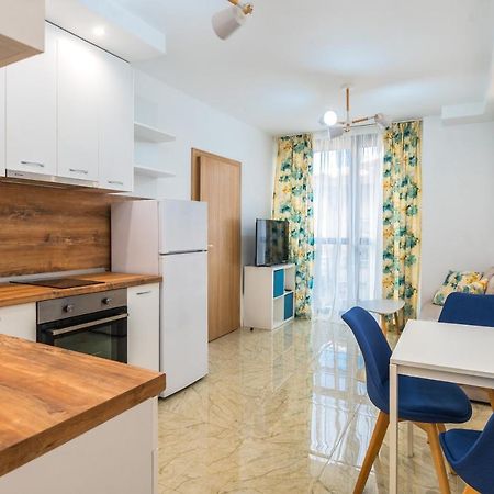 Bright & Cozy 1Bd Apartment In А New Building Sofia Luaran gambar