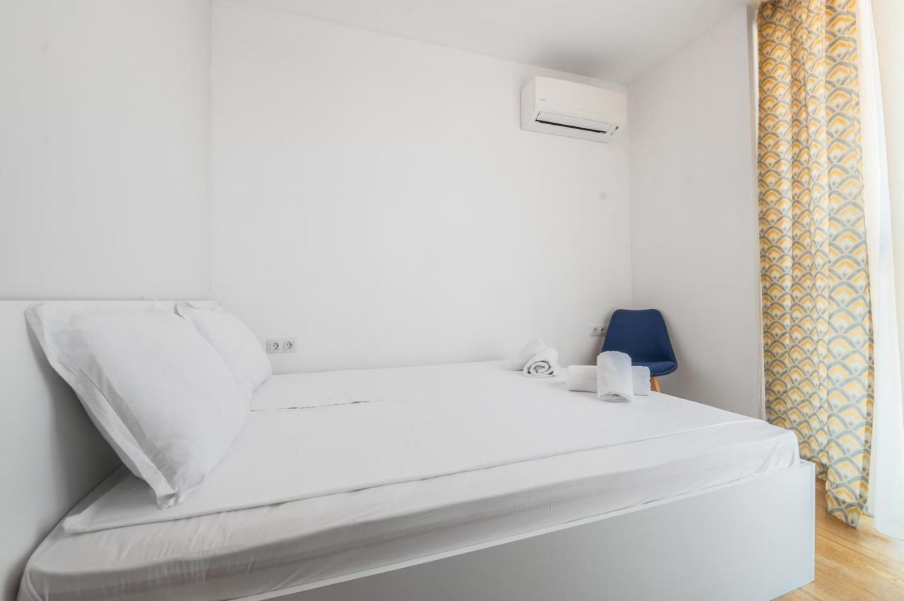 Bright & Cozy 1Bd Apartment In А New Building Sofia Luaran gambar