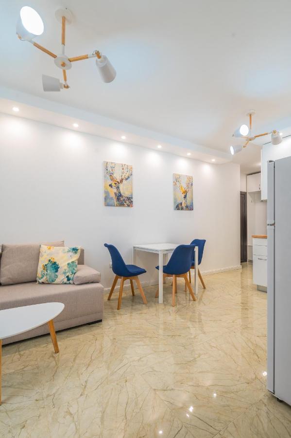Bright & Cozy 1Bd Apartment In А New Building Sofia Luaran gambar