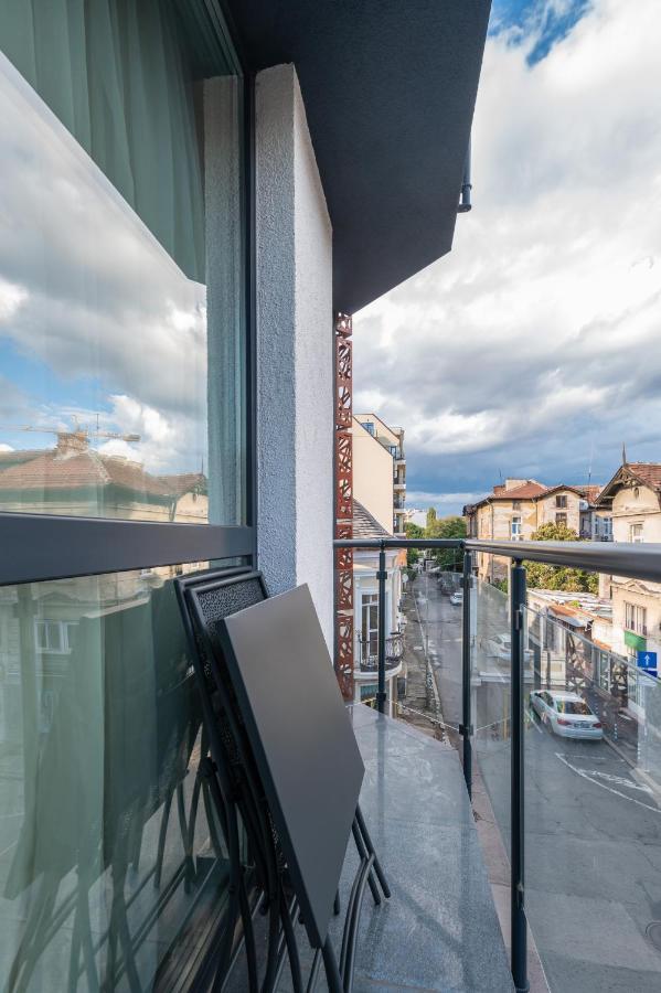 Bright & Cozy 1Bd Apartment In А New Building Sofia Luaran gambar