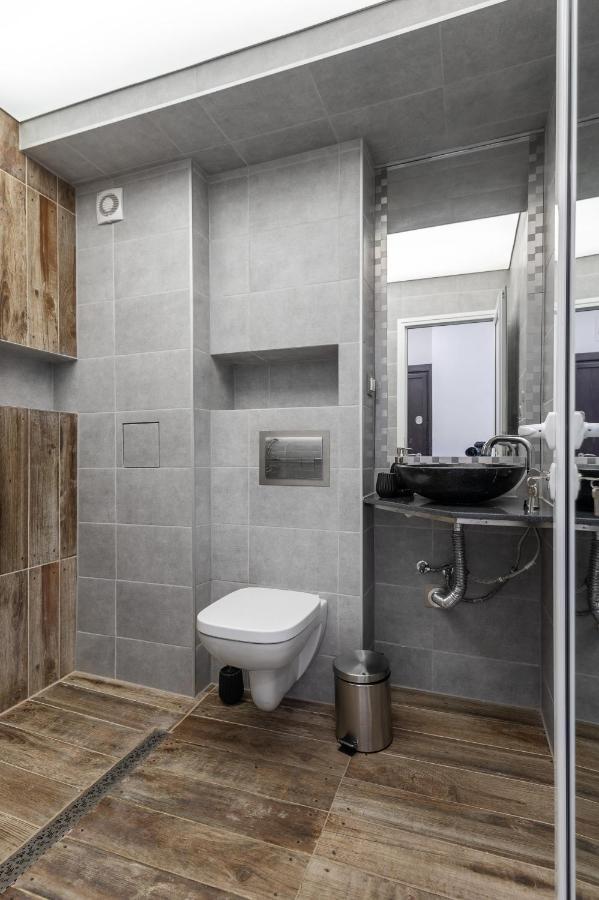 Bright & Cozy 1Bd Apartment In А New Building Sofia Luaran gambar
