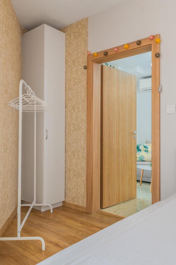 Bright & Cozy 1Bd Apartment In А New Building Sofia Luaran gambar